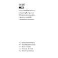 AEG SK81000I-1 Owners Manual AEG SK81000I-1 Owners Manual