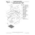 WHIRLPOOL RH4836XLB1 Parts Catalog WHIRLPOOL RH4836XLB1 Parts Catalog