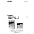 JVC EM-C80D Owners Manual JVC EM-C80D Owners Manual