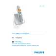 PHILIPS CD2401S/90 Owners Manual PHILIPS CD2401S/90 Owners Manual