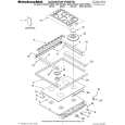 WHIRLPOOL KGST307HWH2 Parts Catalog WHIRLPOOL KGST307HWH2 Parts Catalog