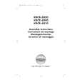 WHIRLPOOL KRCB 6050 Installation Manual WHIRLPOOL KRCB 6050 Installation Manual