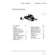 SCHNEIDER STV511 Service Manual SCHNEIDER STV511 Service Manual