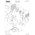 WHIRLPOOL CA12WR43 Parts Catalog WHIRLPOOL CA12WR43 Parts Catalog