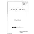 NIKON DW-30 Service Manual NIKON DW-30 Service Manual