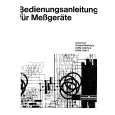 NORDMENDE UWM346 Service Manual NORDMENDE UWM346 Service Manual