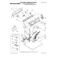 WHIRLPOOL KEYS777EQ1 Parts Catalog WHIRLPOOL KEYS777EQ1 Parts Catalog