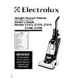 ZANUSSI Z1373 Owners Manual ZANUSSI Z1373 Owners Manual