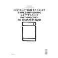 ELECTROLUX EDC5330 Owners Manual ELECTROLUX EDC5330 Owners Manual