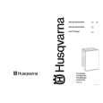 HUSQVARNA QT91I Owners Manual HUSQVARNA QT91I Owners Manual