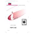 FAURE FWF3126 Owners Manual FAURE FWF3126 Owners Manual