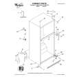 WHIRLPOOL GT19DKXJT01 Parts Catalog WHIRLPOOL GT19DKXJT01 Parts Catalog