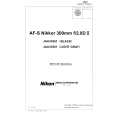 NIKON JAA33551 Service Manual NIKON JAA33551 Service Manual