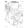 WHIRLPOOL RT18DKYXW00 Parts Catalog WHIRLPOOL RT18DKYXW00 Parts Catalog