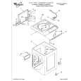 WHIRLPOOL LCR5232DQ5 Parts Catalog WHIRLPOOL LCR5232DQ5 Parts Catalog