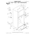 WHIRLPOOL GR9FHMXPS00 Parts Catalog WHIRLPOOL GR9FHMXPS00 Parts Catalog