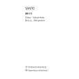 AEG SK48840-2I Owners Manual AEG SK48840-2I Owners Manual