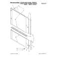 WHIRLPOOL KUDI230B0 Parts Catalog WHIRLPOOL KUDI230B0 Parts Catalog