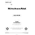 WHIRLPOOL KGYE800SWH1 Parts Catalog WHIRLPOOL KGYE800SWH1 Parts Catalog
