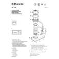 DOMETIC CK150 Owners Manual DOMETIC CK150 Owners Manual