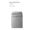 AEG Favorit 40250i-D Owners Manual AEG Favorit 40250i-D Owners Manual