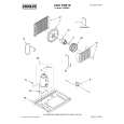 WHIRLPOOL CA5WMR3 Parts Catalog WHIRLPOOL CA5WMR3 Parts Catalog