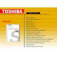 TOSHIBA 19A20 Service Manual TOSHIBA 19A20 Service Manual