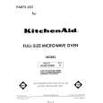 WHIRLPOOL KCMS132SBL5 Parts Catalog WHIRLPOOL KCMS132SBL5 Parts Catalog