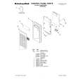 WHIRLPOOL KHMS145KSS0 Parts Catalog WHIRLPOOL KHMS145KSS0 Parts Catalog