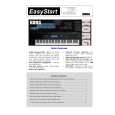 KORG TR Quick Start KORG TR Quick Start