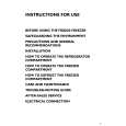 WHIRLPOOL ARC 5721 Owners Manual WHIRLPOOL ARC 5721 Owners Manual