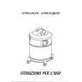 ALFATEC AD80 Owners Manual ALFATEC AD80 Owners Manual