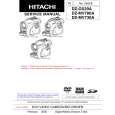 HITACHI DZMV730A Service Manual HITACHI DZMV730A Service Manual