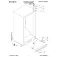 WHIRLPOOL TVF15FRAW00 Parts Catalog WHIRLPOOL TVF15FRAW00 Parts Catalog