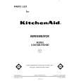 WHIRLPOOL KTRF20KVAL00 Parts Catalog WHIRLPOOL KTRF20KVAL00 Parts Catalog