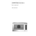 AEG B6139 Owners Manual AEG B6139 Owners Manual