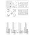 WHIRLPOOL AKZ 237/WH Installation Manual WHIRLPOOL AKZ 237/WH Installation Manual