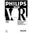 PHILIPS VR302 Owners Manual PHILIPS VR302 Owners Manual