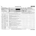 WHIRLPOOL LEI 1208 Quick Start WHIRLPOOL LEI 1208 Quick Start