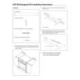 WHIRLPOOL AXF100E Installation Manual WHIRLPOOL AXF100E Installation Manual