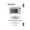 SHARP R898 Owners Manual SHARP R898 Owners Manual