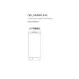 AEG LAV4743 Owners Manual AEG LAV4743 Owners Manual