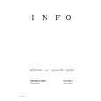 ELECTROLUX EU5730I Owners Manual ELECTROLUX EU5730I Owners Manual