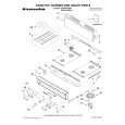 WHIRLPOOL KGCP463KSS01 Parts Catalog WHIRLPOOL KGCP463KSS01 Parts Catalog