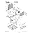 WHIRLPOOL ACR124XX0 Parts Catalog WHIRLPOOL ACR124XX0 Parts Catalog
