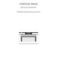 AEG KB9820E-M Owners Manual AEG KB9820E-M Owners Manual