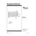 WHIRLPOOL ACQ052PK0 Installation Manual WHIRLPOOL ACQ052PK0 Installation Manual