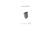 ELECTROLUX EFD2280-U Owners Manual ELECTROLUX EFD2280-U Owners Manual