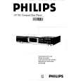 PHILIPS CD753/00 Owners Manual PHILIPS CD753/00 Owners Manual