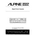 ALPINE 7179M/L/E Service Manual ALPINE 7179M/L/E Service Manual